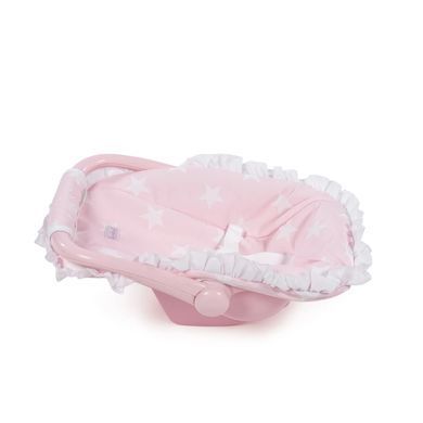 Переноска для ляльки Maxi Cosi Carlota Collection La Nina 04106