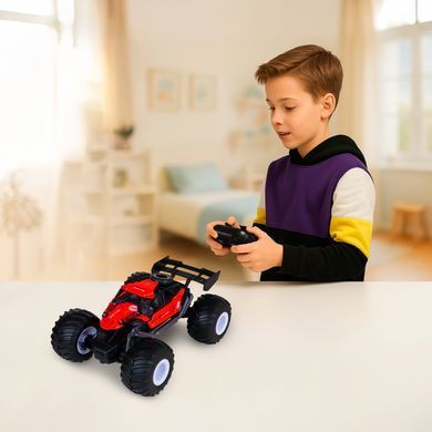 Позашляховик на радіокеруванні Off-road Strong Power (1:16, 2.4 ГГц., 3.7 V) KS Drive SL-8423ARH
