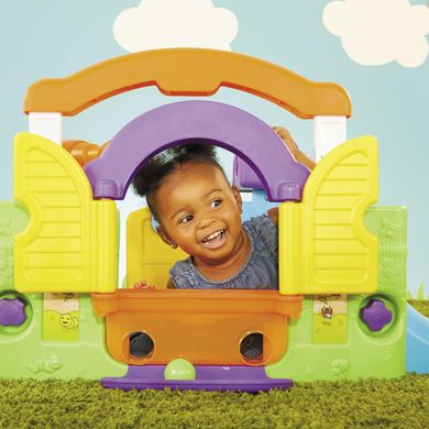 Развивающий центр для малышей Activity Garden Little Tikes 632624M от 6 месяцев