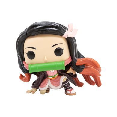 Виниловая фигурка Demon Slayer Незуко Камадо (868) Funko POP! 49013