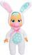 Уценка Кукла Плакса Хони в пижаме кролика Cry Babies Tiny Cuddles Easter Bunny Honey IMC Toys 908550