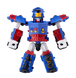 Игрушка робот-трансформер Tobot Риптайд Детективы галактики (2-й сезон) Young Toys 301119
