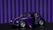Металева машина 1972 Volkswagen Beetle 1/24 з фігурками Венздей Аддамс і Річ Jada Toys 253255076
