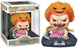 Вінілова фігурка Голодна Велика Мама (#1268) One Piece Hungry Big Mom Funko POP! Deluxe 61369
