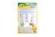 Набір фломастерів для дітей Supertips washable (24 шт) Crayola 7551