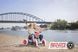 Дитячий веломобіль 2в1 Berg Buzzy Bloom 24.32.01.00 з батьківською ручкою