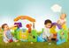 Розвиваючий центр для малюків Activity Garden Little Tikes 632624M від 6 місяців