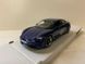Металева автомодель (1:24, 19 см.) Porsche Taycan Turbo S Bburago 18-21098 в асортименті