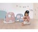 Детский центр для кукол Baby Care Childcare Center Smoby 7600240308 с аксессуарами