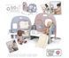 Детский центр для кукол Baby Care Childcare Center Smoby 7600240308 с аксессуарами