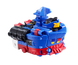 Игрушка робот-трансформер Tobot Риптайд Детективы галактики (2-й сезон) Young Toys 301119