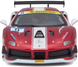 Металева машинка Ferrari 488 Challenge (1:24) Bburago 18-26308