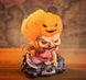 Вінілова фігурка Голодна Велика Мама (#1268) One Piece Hungry Big Mom Funko POP! Deluxe 61369