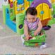 Розвиваючий центр для малюків Activity Garden Little Tikes 632624M від 6 місяців