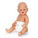 Подгузники для куклы Baby Born (5 шт.) Zapf Creation 838358