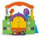 Розвиваючий центр для малюків Activity Garden Little Tikes 632624M від 6 місяців