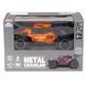 Машинка на радіокеруванні Metal Crawler S-Rex (1:16, 2.4 GHz) Sulong Toys SL-230RHO