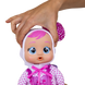 Уцінка Лялька Плакса Коні (25 см) Cry Babies Stars Talent Tiny IMC Toys 911567