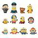 Ігрова фігурка Funko Mystery Minis - Посіпаки 2