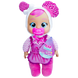 Уцінка Лялька Плакса Коні (25 см) Cry Babies Stars Talent Tiny IMC Toys 911567