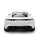Металева автомодель (1:24, 19 см.) Porsche Taycan Turbo S Bburago 18-21098 в асортименті