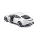 Металева автомодель (1:24, 19 см.) Porsche Taycan Turbo S Bburago 18-21098 в асортименті