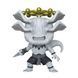 Виниловая фигурка Махорага серии Магическая битва Funko POP! Animation Jujutsu Kaisen Mahoraga 86774 (15 см)