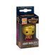 Ігрова фігурка на кліпсі Funko Pop! - Адам Ворлок