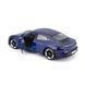 Металева автомодель (1:24, 19 см.) Porsche Taycan Turbo S Bburago 18-21098 в асортименті