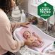 Детская ванночка 3 в 1 Comfy Clean Deluxe Ingenuity 17138