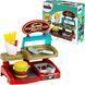 Игровой набор Бургерна Burger Station Theo Klein 7336