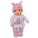 Кукла Baby Born For babies Сладкая малышка Zapf Creation 838730 (30см)