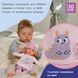 Кукла Baby Born For babies Сладкая малышка Zapf Creation 838730 (30см)