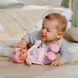 Кукла Baby Born For babies Сладкая малышка Zapf Creation 838730 (30см)