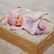 Кукла Baby Born For babies Сладкая малышка Zapf Creation 838730 (30см)