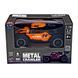 Машинка на радіокеруванні Metal Crawler S-Rex (1:16, 2.4 GHz) Sulong Toys SL-230RHO