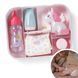 Набор аксессуаров для куклы Baby Born Забота единорога Zapf Creation 840597