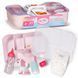 Набор аксессуаров для куклы Baby Born Забота единорога Zapf Creation 840597