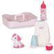 Набор аксессуаров для куклы Baby Born Забота единорога Zapf Creation 840597