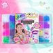 Набір для виготовлення браслетів Fashion Bandz Jewelry Kit Activity Kings 112220