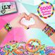 Набор для изготовления браслетов Fashion Bandz Jewelry Kit  Activity Kings 112220