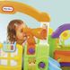 Розвиваючий центр для малюків Activity Garden Little Tikes 632624M від 6 місяців