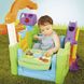 Розвиваючий центр для малюків Activity Garden Little Tikes 632624M від 6 місяців