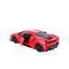 Уцінка Металева машинка 1:24 Ferrari 488 Pista Bburago 18-26026