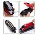 Железная дорога Локомотив пожарной службы Pendolino Woopie Toys 57444