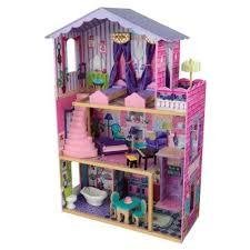 Кукольный домик My Dream Mansion KidKraft 65082