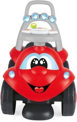 Машинка каталка 2 в 1 Билли Chicco 11211.00