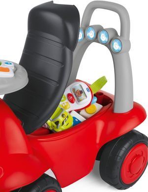 Машинка каталка 2 в 1 Билли Chicco 11211.00