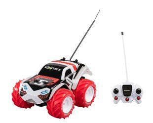 Машина-амфібія на радіокеруванні Exost Aqua Typhoon (1:10, 27 MHz (МГц) Silverlit 20207