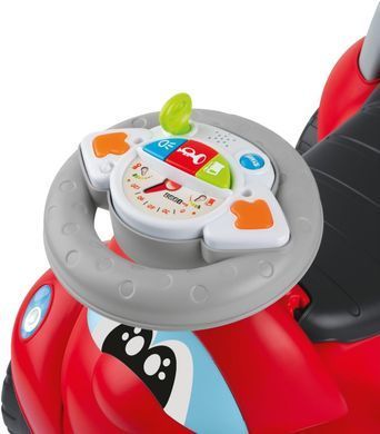 Машинка каталка 2 в 1 Билли Chicco 11211.00